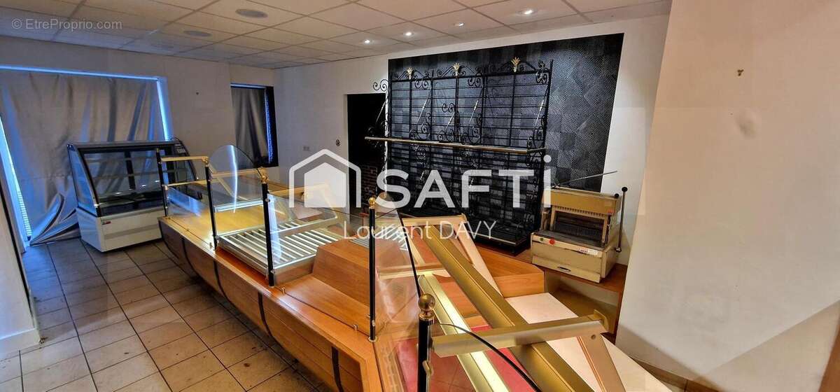 Photo 7 - Appartement à ARGENTAN