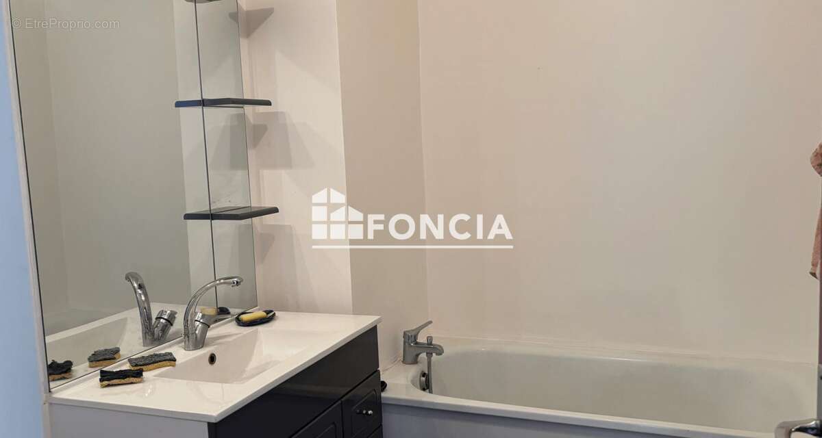 Appartement à GIEN