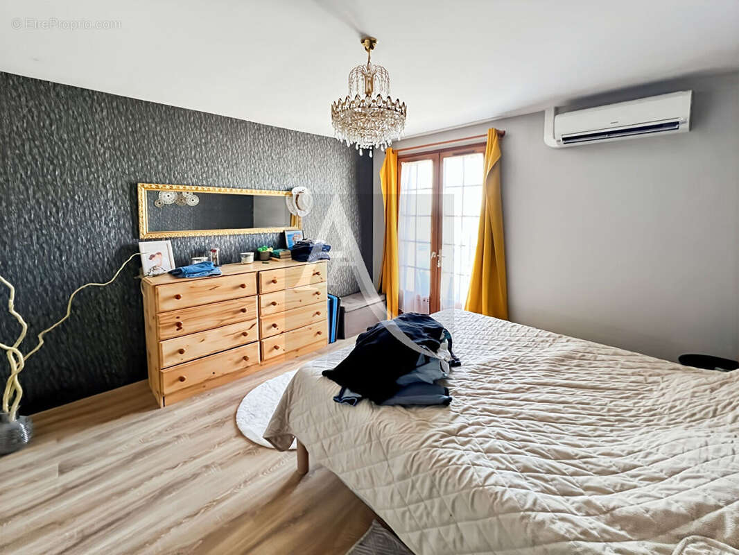 Maison à MONSEMPRON-LIBOS
