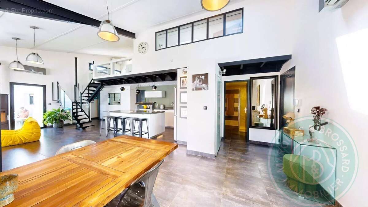 Appartement à IDRON