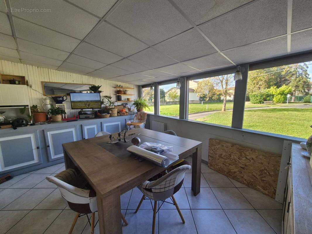 Appartement à FLEURANCE