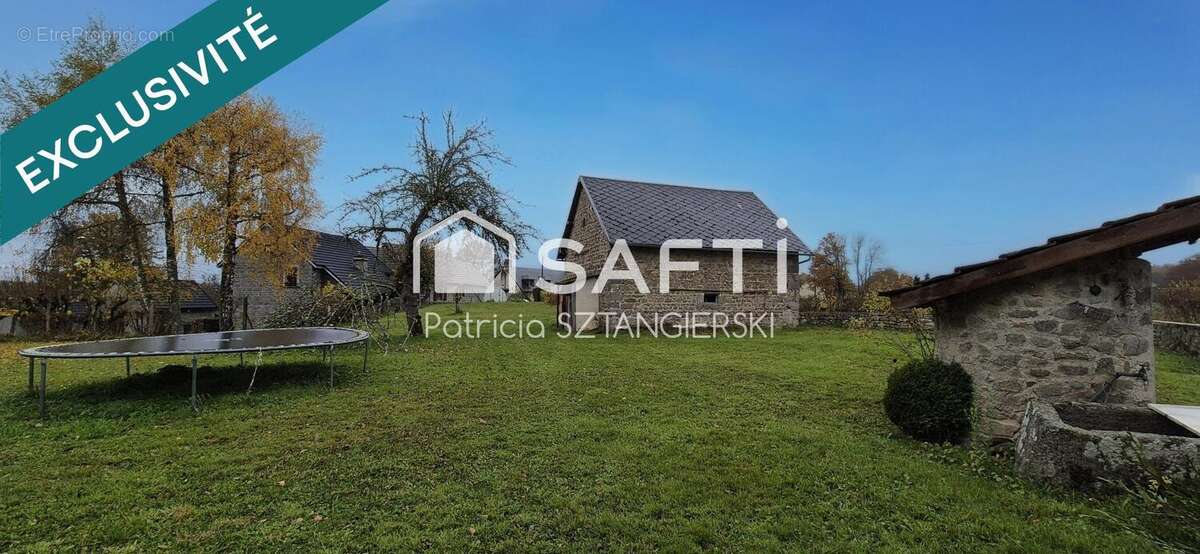 Photo 2 - Maison à FLAYAT