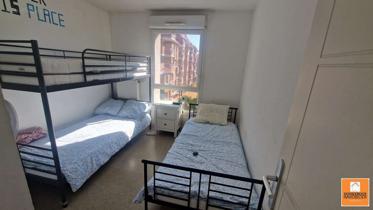 Appartement 73 m² à Dunkerque  - photo 6
