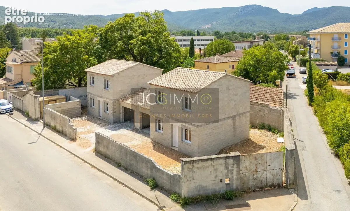 Villa neuve T4 à Brignoles ! - photo 12