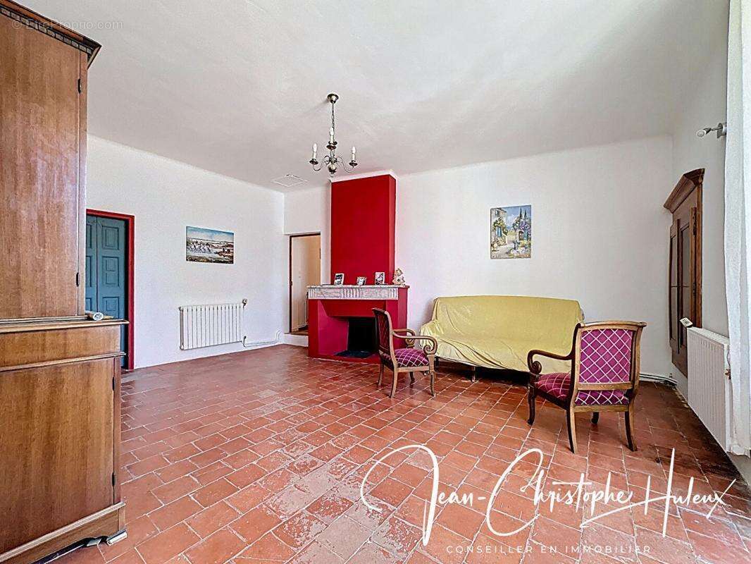 Maison à NIMES