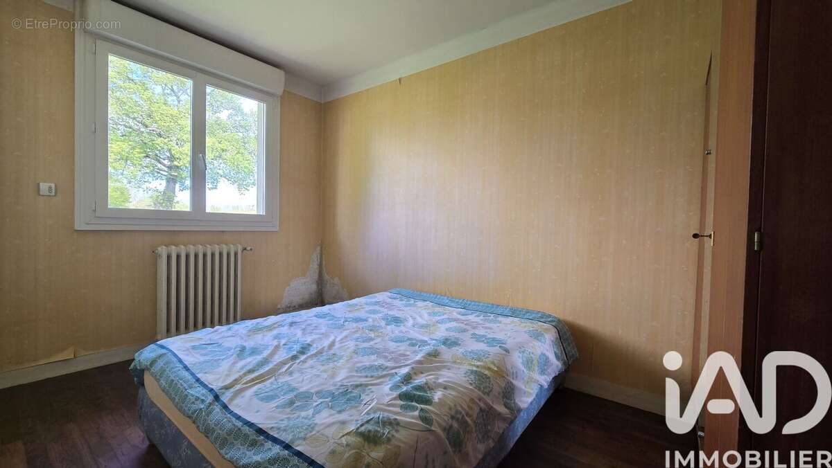 Maison 82 m² à Treverien  - photo 5