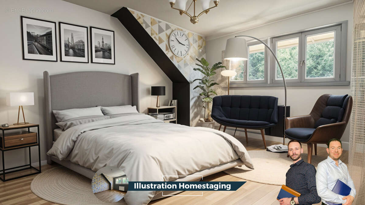 Maison à CRECY-EN-PONTHIEU