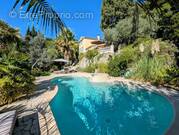 Maison à DRAGUIGNAN