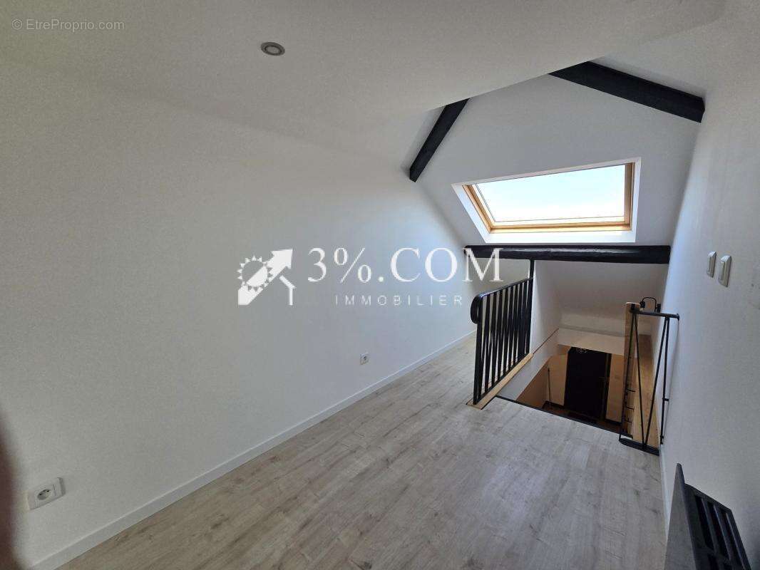 Appartement à TOURCOING