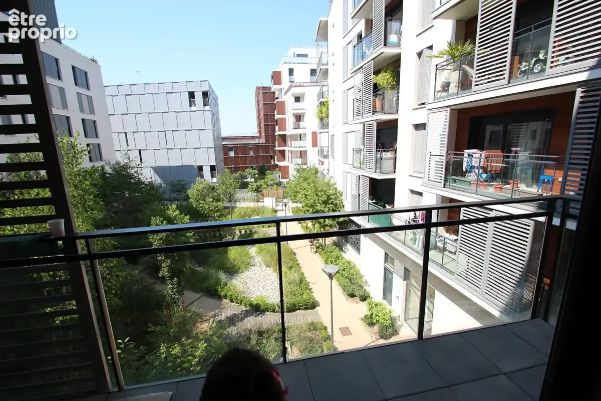 Appartement à COLOMBES