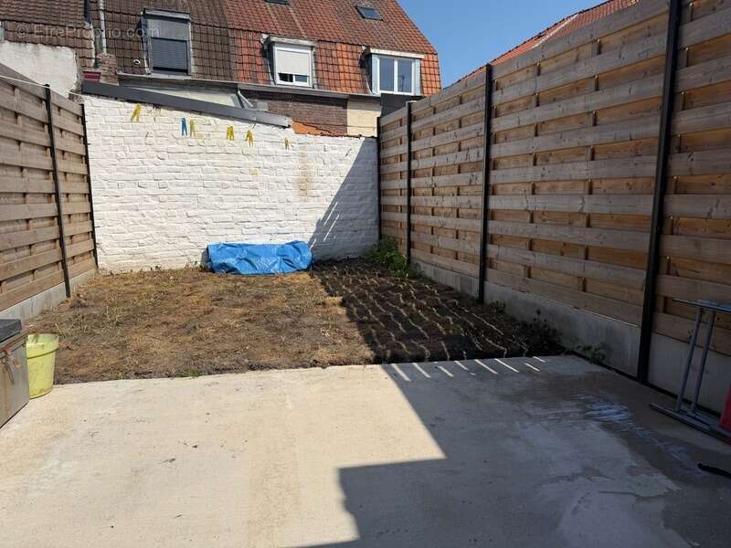 Maison à vendre 4 pièces TOURCOING (59) - photo 7