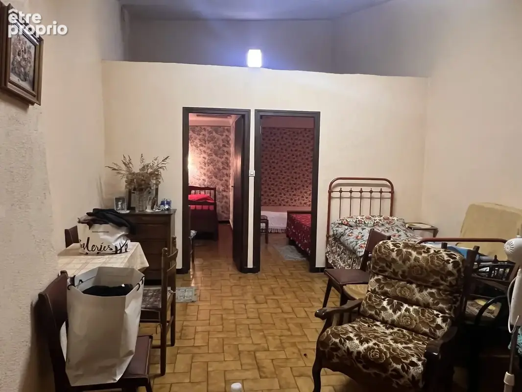 Maison 3 pièces 80 m² à vendre à Saint-Feliu-D'avall (66170) - photo 5