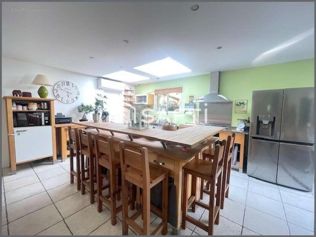 Photo 5 - Maison à SAINT-ANDRE-DE-CUBZAC