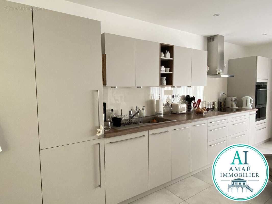 Appartement à AUDENGE