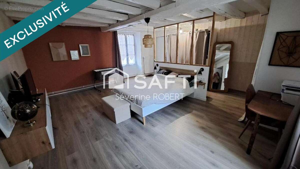 Photo 6 - Maison à LOUDUN