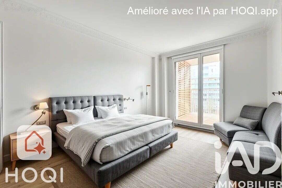 Photo 6 - Appartement à RUEIL-MALMAISON