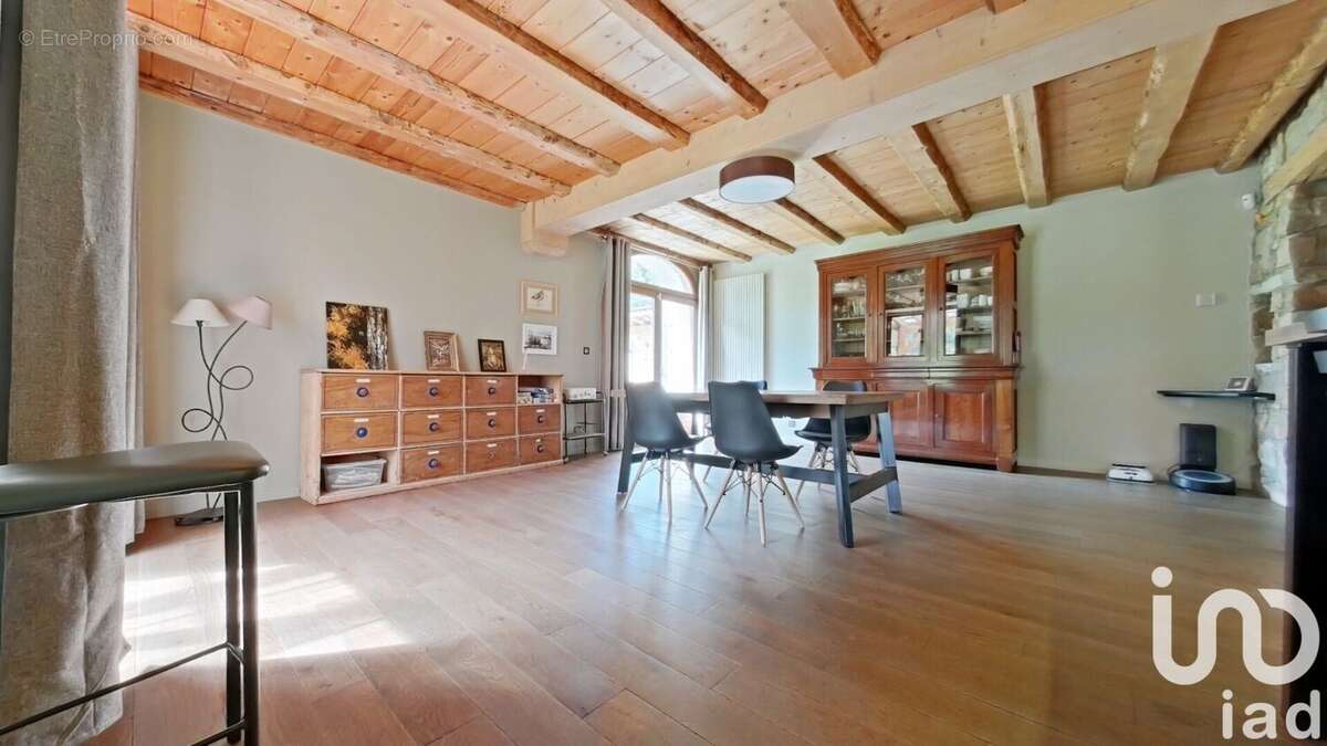 Photo 4 - Maison à LA MOUILLE