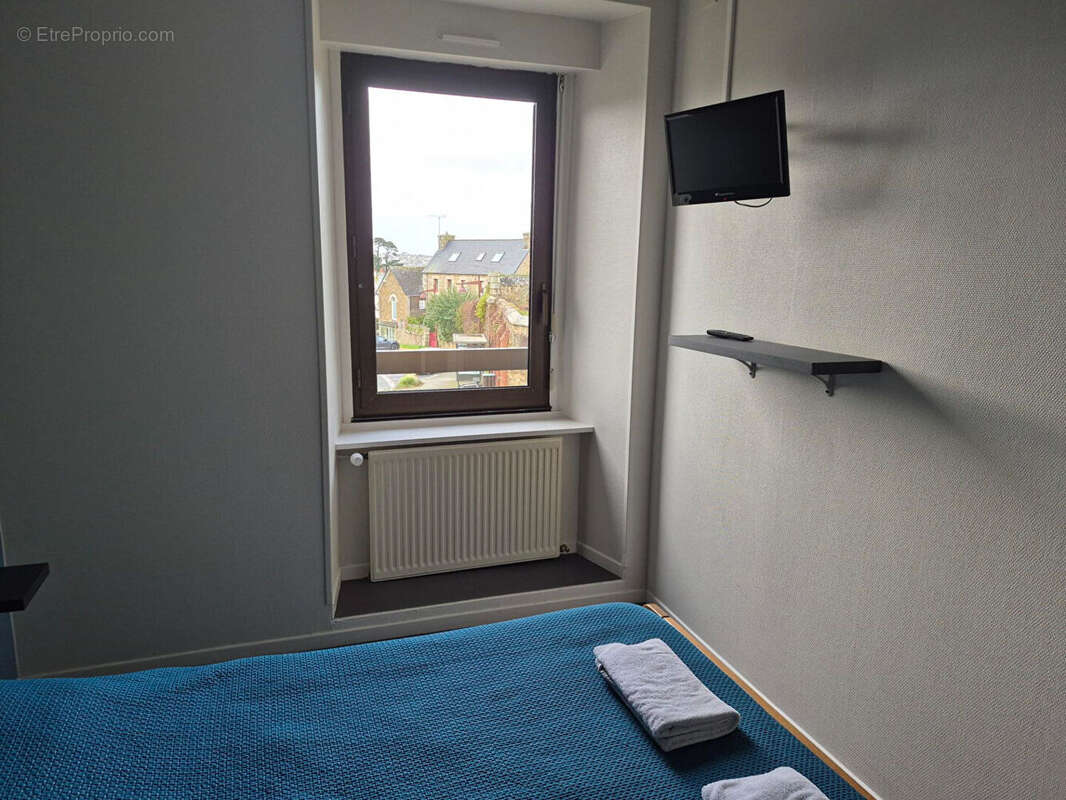 Commerce à LOUANNEC