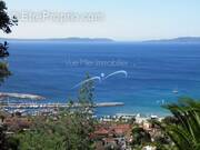 Appartement à LE LAVANDOU