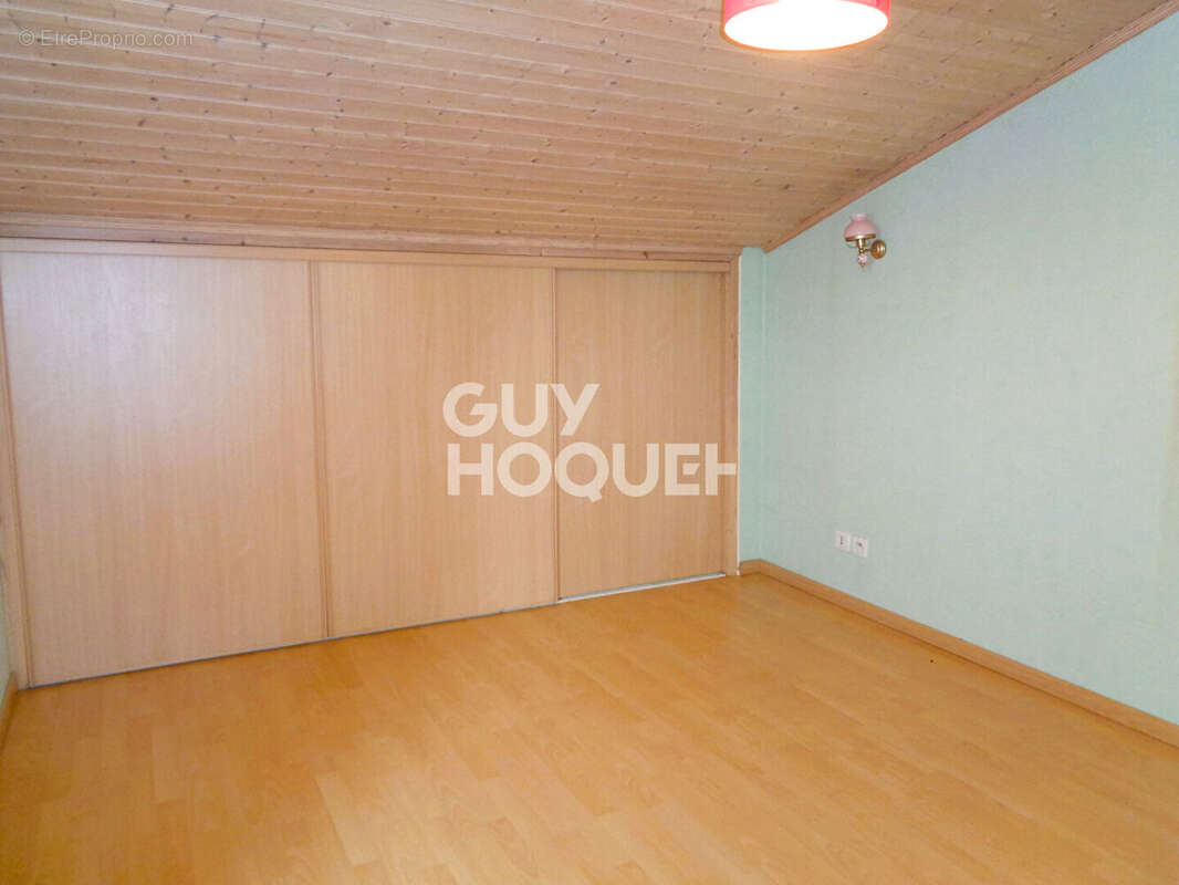 Maison à MIRAMONT-DE-GUYENNE