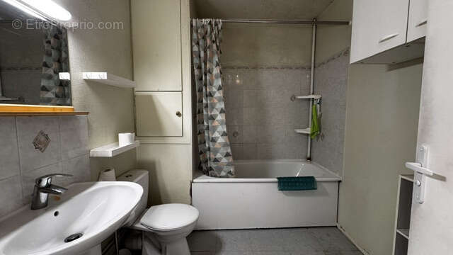 Appartement à LONGJUMEAU
