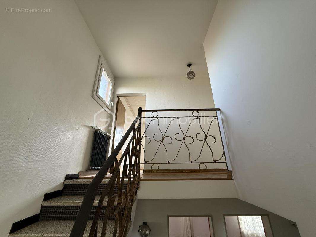 Maison à LE MANS