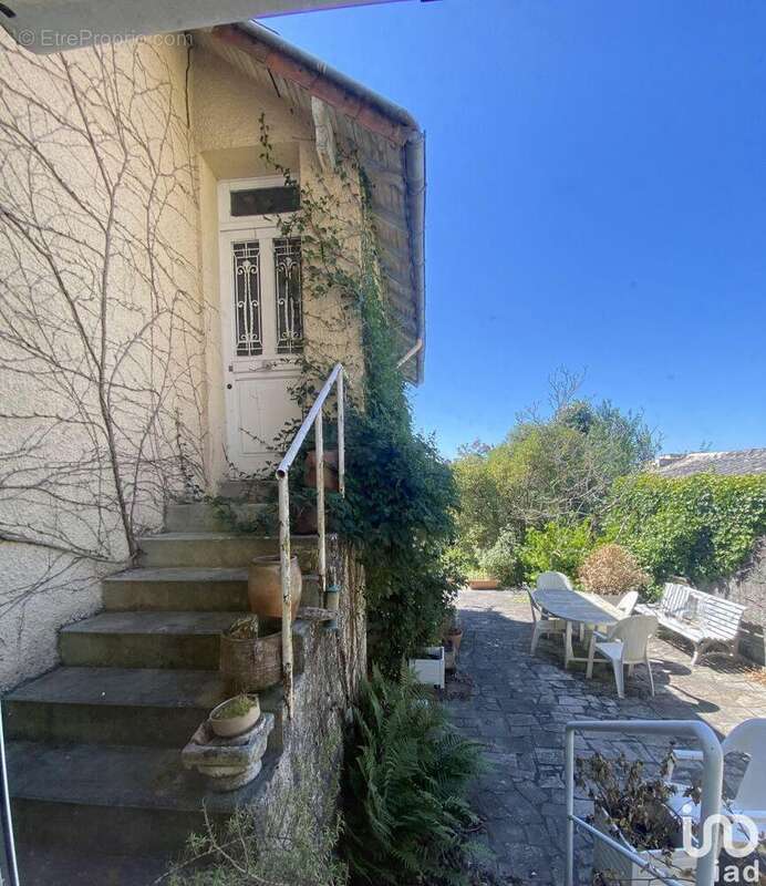 Photo 5 - Maison à LIMOGES