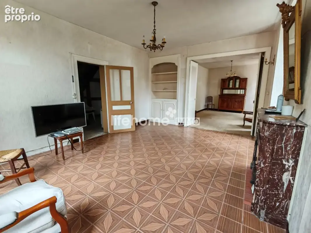 Maison 5 pièces 156 m² à vendre à Buzancais (36500) - photo 3