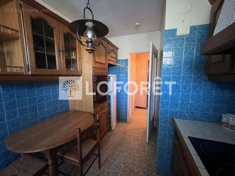 Appartement à MARIGNANE