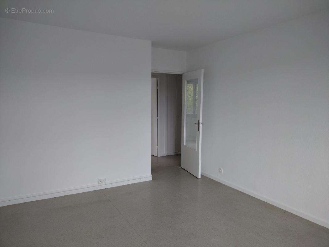 Appartement à CASTRES