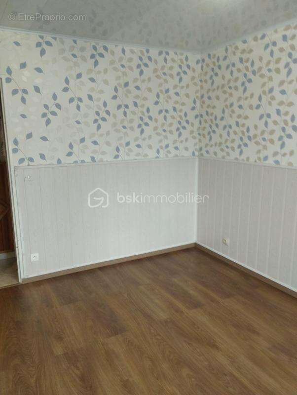 Pavillon de plain-pied rare dans Argentan - photo 4