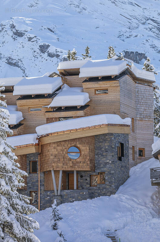 Maison à MORZINE