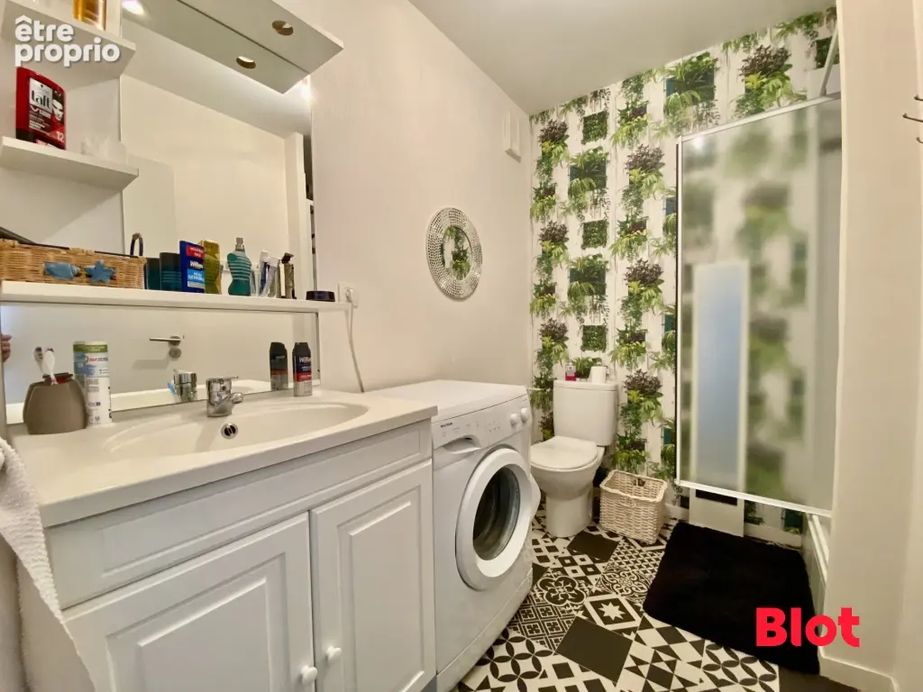 Appartement 2 pièces 43 m² à vendre à Saint-Meen-Le-Grand (35290) - photo 5