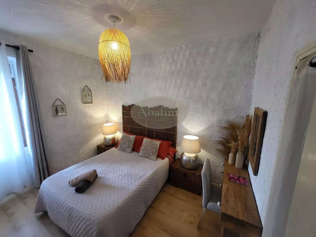 Appartement à ARGELES-GAZOST