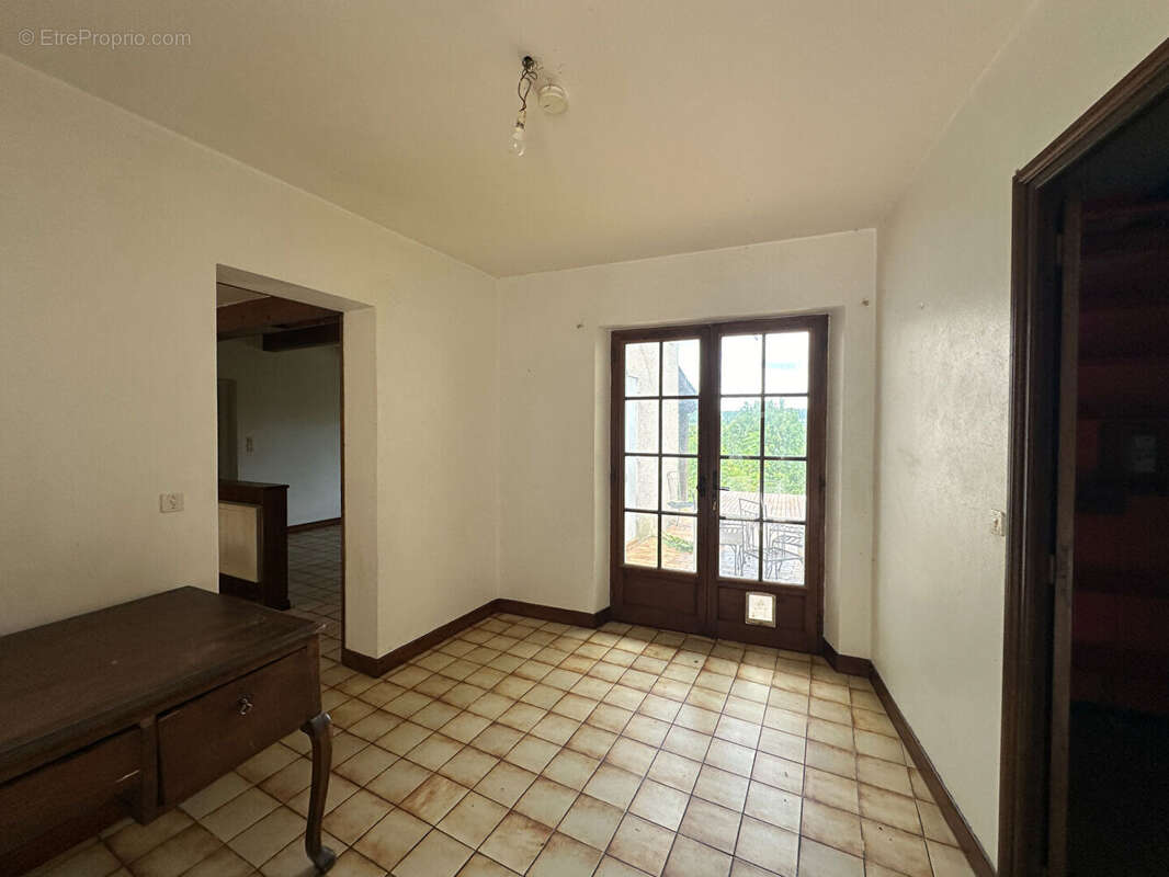 Maison à VILLENEUVE-SUR-LOT