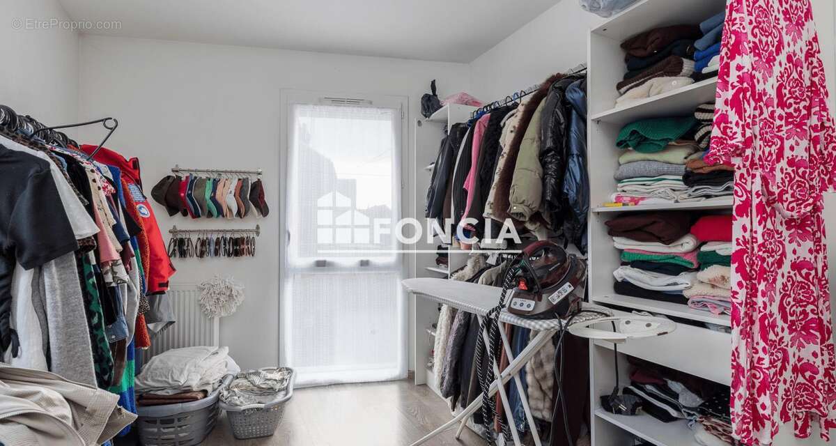 Maison à SOTTEVILLE-LES-ROUEN