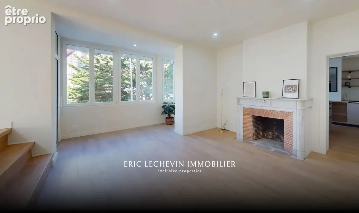 Appartement 6 pièces 106 m² à vendre à Le Touquet-Paris-Plage (62520) - photo 2