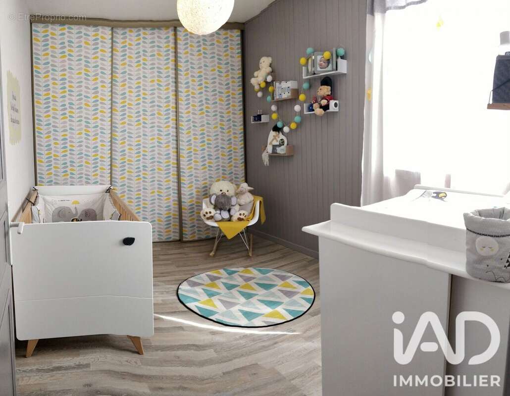 Appartement 69 m² à Joue-Les-Tours  - photo 5