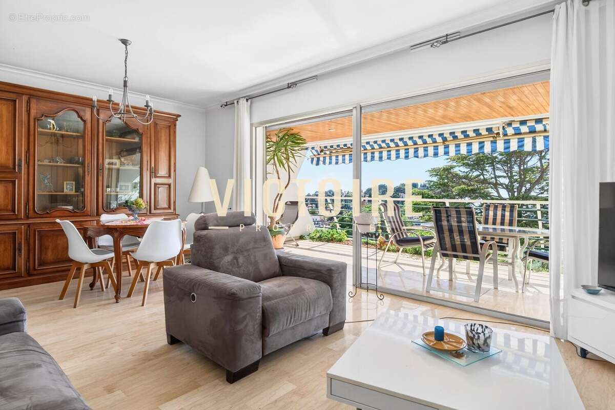 Appartement à CASSIS