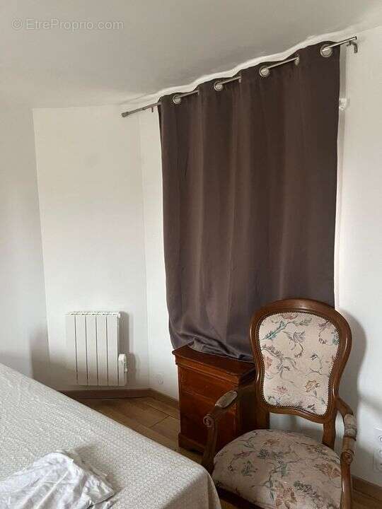 Maison à MONTREUIL-AUX-LIONS