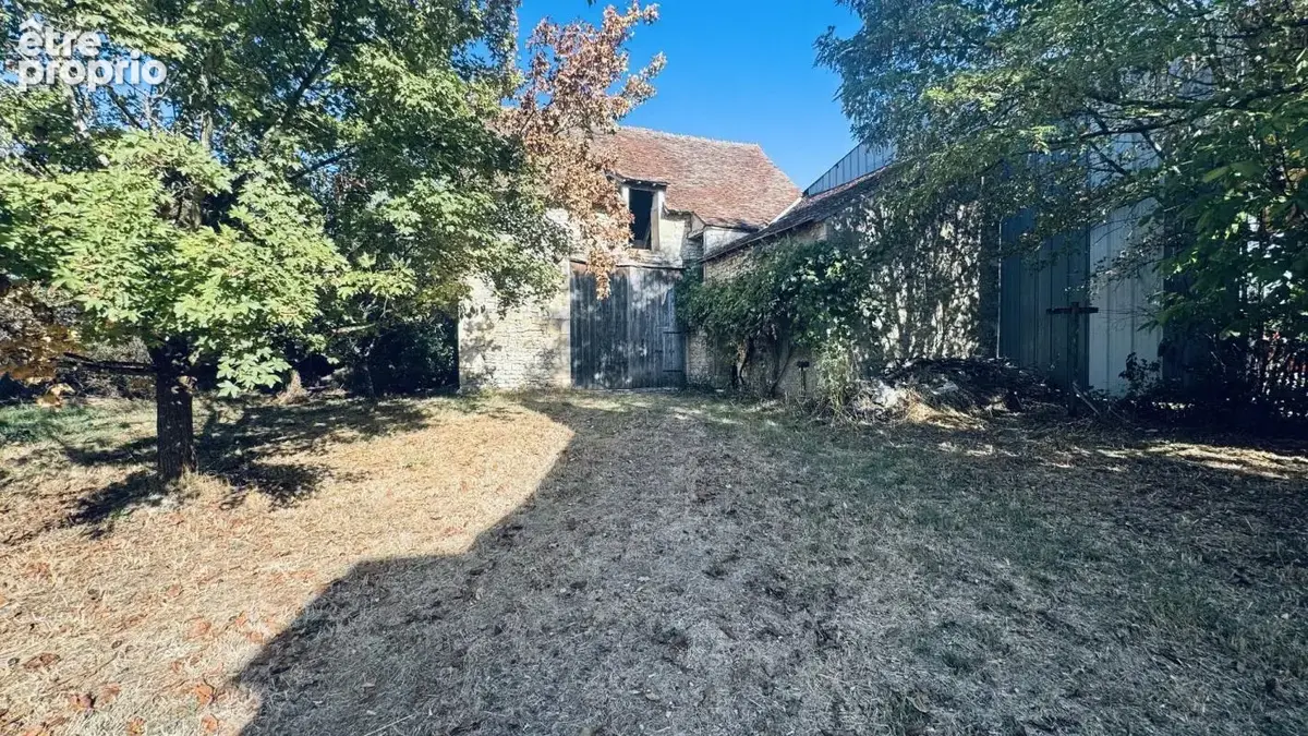 Maison 5 pièces 116 m² à vendre à Pouligny-Saint-Pierre (36300) - photo 3