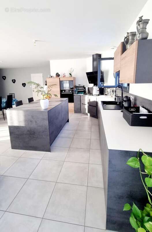 Photo 9 - Maison à ETAULES