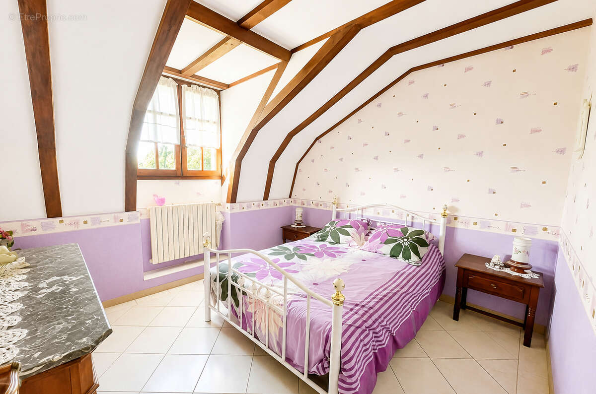 Maison familiale de caractère à 10 minutes de Dole Sud - photo 7