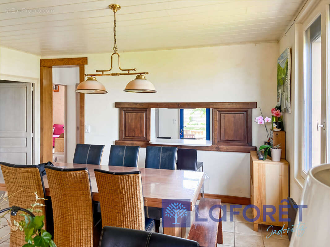 Maison à PORNIC
