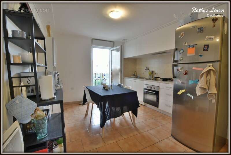 Appartement à BEZIERS