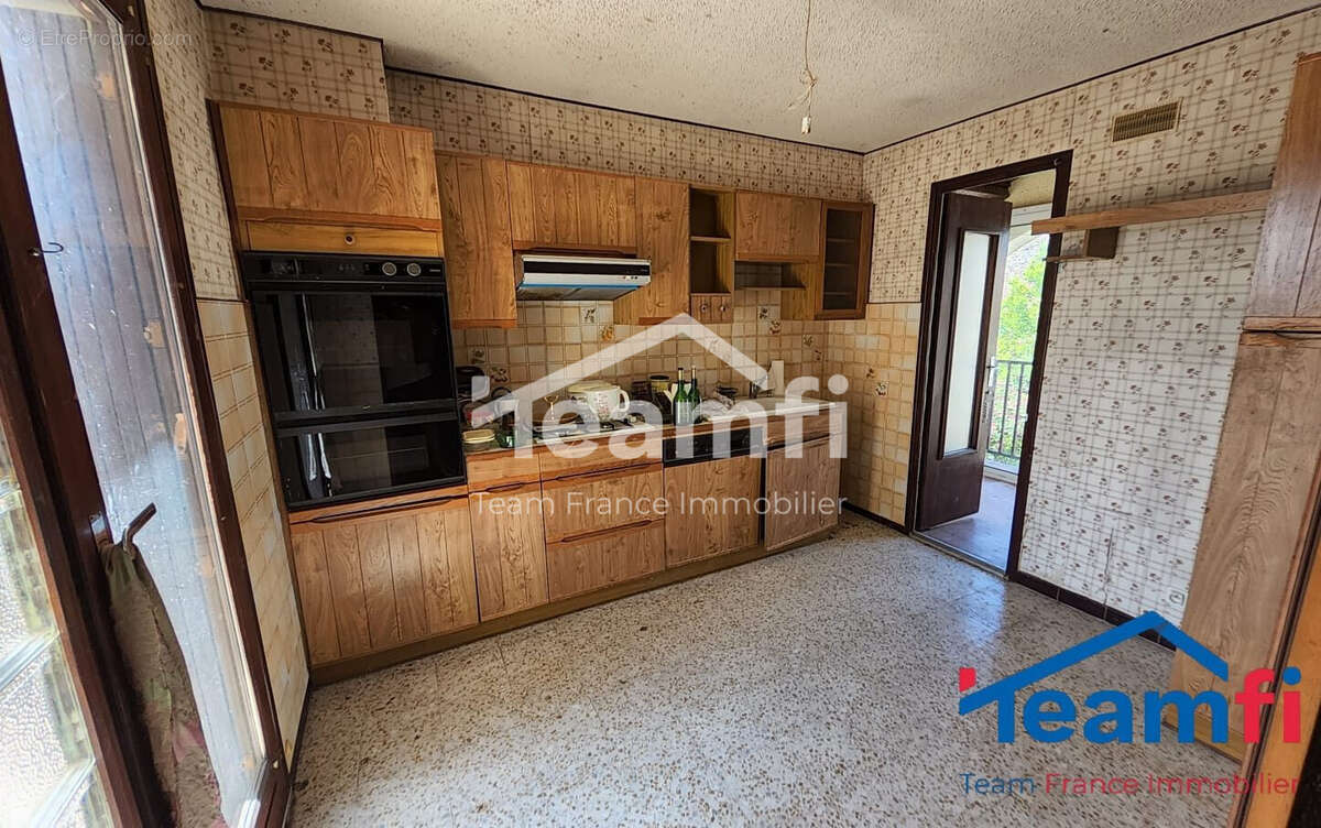 Appartement à SAINT-AMBROIX