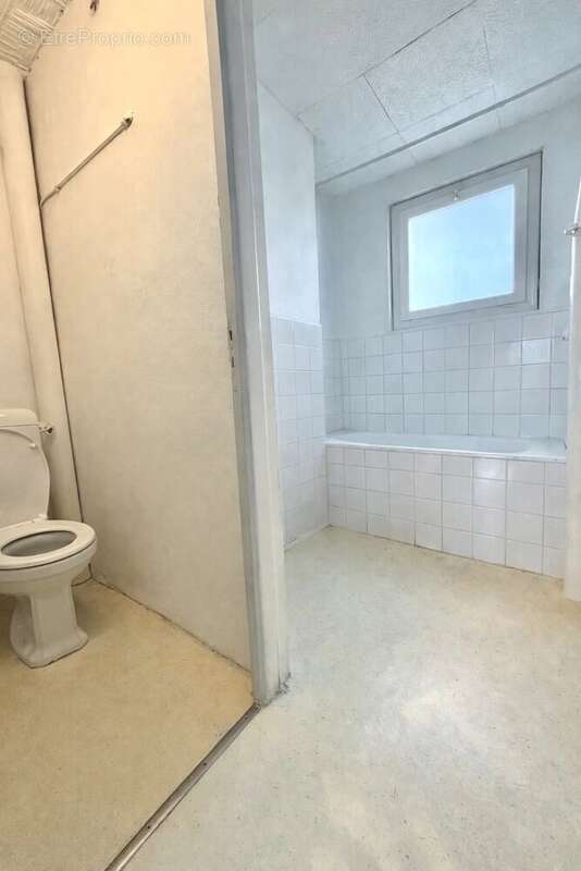 Appartement à EVREUX