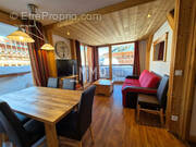 Appartement à BOURG-SAINT-MAURICE