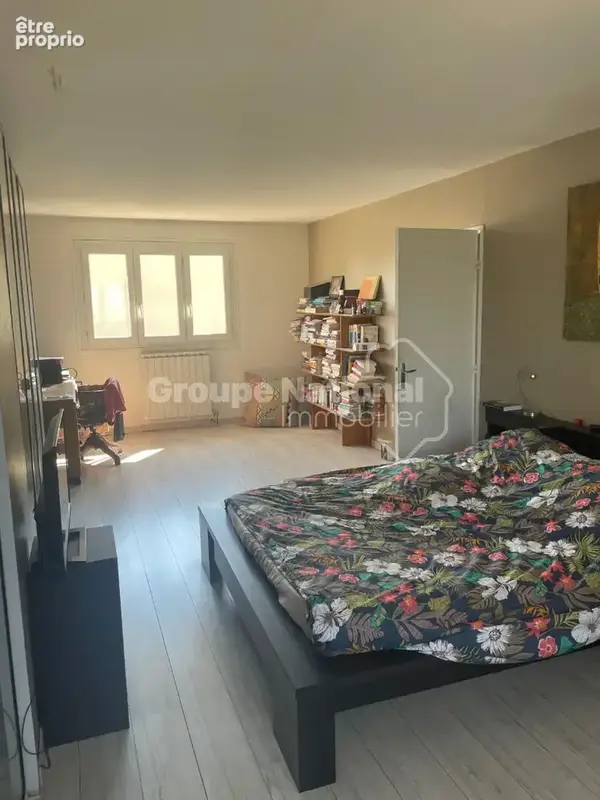 Villa 4 chambres, garage, jardin - photo 13