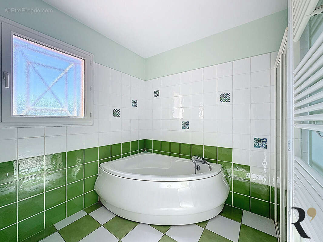 Maison à QUINT-FONSEGRIVES